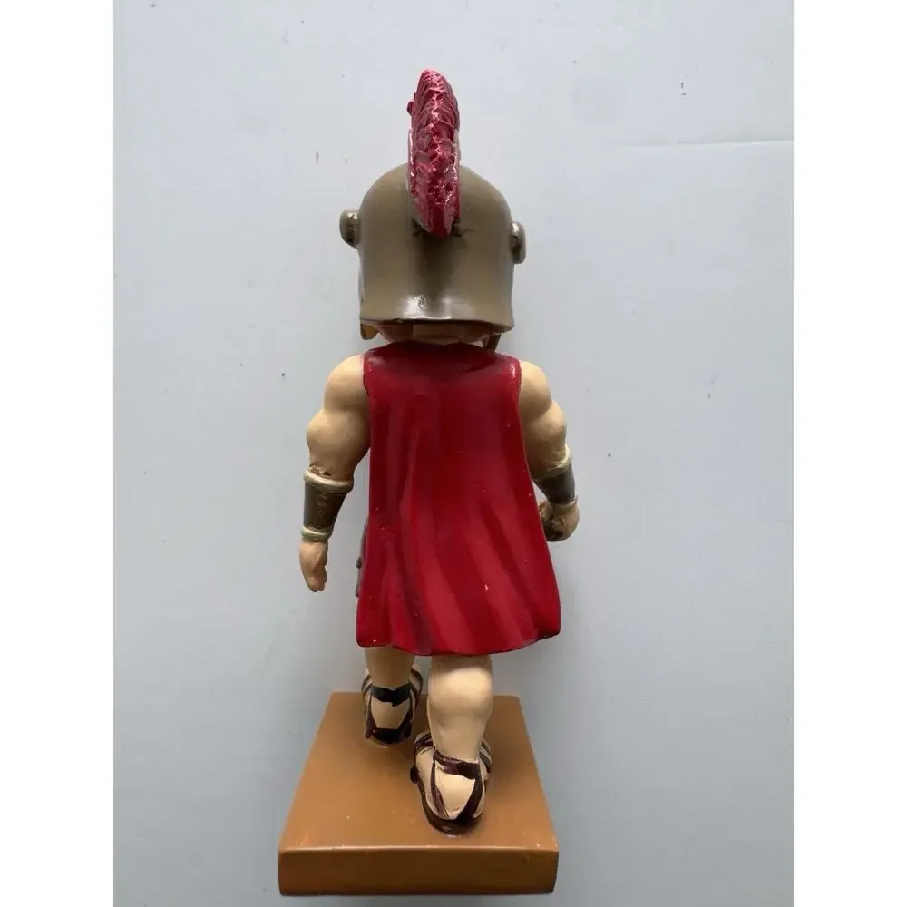 University Of Southern California USC Trojans Mascot Tommy Trojan 7